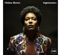 China Moses - Nightintales