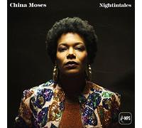 China Moses - Nightintales