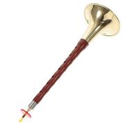 China Practical Music Instrument Wind Palissandro Suona I Principianti Usano Il Musical Tradizionale Strumento Suona Cinese per Principianti