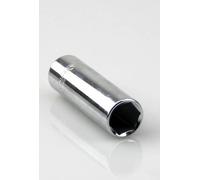 China Premium Tool Chiave a bussola Profonda/Chiave a bussola Lunga / 1/4" / 6-punte / 4mm