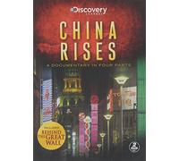 China Rises: Behind the Great Wall
