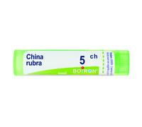 China Rubra 5Ch Granuli Multidose Boiron