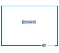 China rubra 9 ch granuli boiron