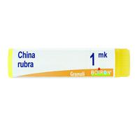China Rubra Mk Globuli Monodose Boiron