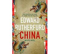 China - Rutherfurd Edward