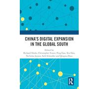 China’s Digital Expansion in the Global South
