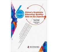 China’s Graduate Education Quality on Six Aspects