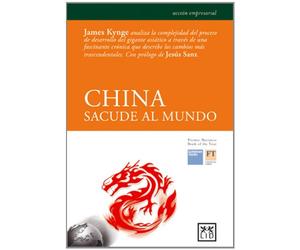 China Sacude Al Mundo