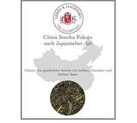 China Sencha Fukuju - secondo il tipo giapponese - 1 kg