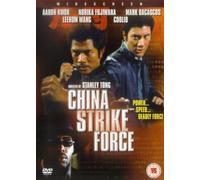 China Strike Force [Edizione: Regno Unito] [Edizione: Regno Unito]