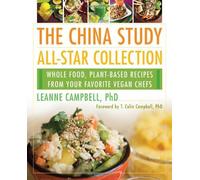 China Study All-Star Collection by Colin T Campbell (22-May-2014) Paperback