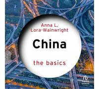 China: The Basics