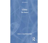 China: The Basics