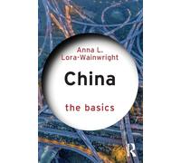 China: The Basics