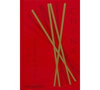 China. The cookbook