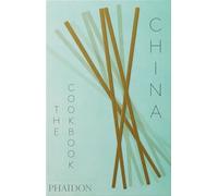 China. The cookbook