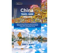 China travel guide 2025-2026