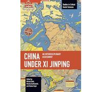 China Under XI Jinping: An Interdisciplinary Assessment
