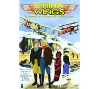 China Wings El Misterio De La Mujer Del (Import Dvd) (2010) Bernard Deyriès; R
