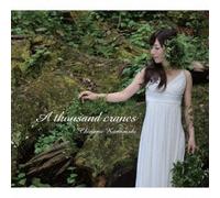 CHINAMI KAMINISHI - A Thousand Cranes