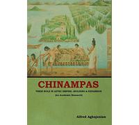 Chinampas: Their Role in Aztec Empire - Building and Expansion (An Academic Research)