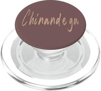 Chinandega Nicaragua Design elegante vintage PopSockets PopGrip per MagSafe