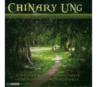 Chinary Ung Chinary Ung: Child-song/Khse Buon/Seven Mirrors (CD) Album