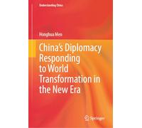 China's Diplomacy Responding to World Transformation in the New Era