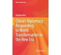 China's Diplomacy Responding to World Transformation in the New Era