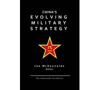 China's Evolving Military Strategy