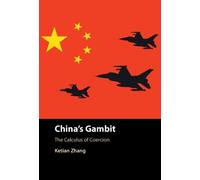 China's Gambit (Copertina rigida)