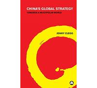 China's Global Strategy: Towards a Multipolar World