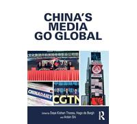 China's Media Go Global