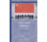 China's Public Diplomacy: 10