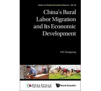 China's Rural Labor Migration And Its Economic Development (Copertina rigida)