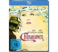 Chinatown (Blu-ray) Nicholson Jack Dunaway Faye Hillerman John Young Burt Huston