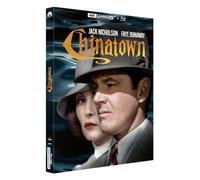 Chinatown – 4K Ultra HD + Blu-ray