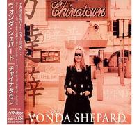 Chinatown by Shepard, Vonda