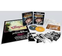 Chinatown (Collector's Edition 50° Anniversario 4K UHD + Blu-ray)