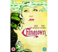 Chinatown (DVD) Bruce Glover Diane Ladd Roman Polanski Burt Young Jack Nicholson