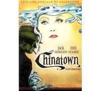 Chinatown DVD Edizione Speciale Da Collezione