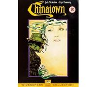Chinatown (DVD) Faye Dunaway Jerry Goldsmith John Huston Diane Ladd