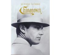 Chinatown (DVD) Jack Nicholson Faye Dunaway Perry Lopez John Huston