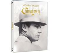 Chinatown DVD Nuova