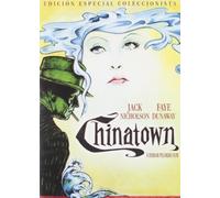 Chinatown (Ed.Esp.) (Import Dvd) (2007) Jack Nicholson; John Huston; John Hill