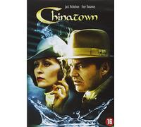 Chinatown [Edizione: Regno Unito]