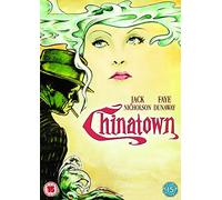 Chinatown [Edizione: Regno Unito] [Edizione: Regno Unito]