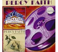 Chinatown Featuring Entertainer: Summer Place '76