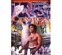 Chinatown Kid