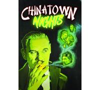 Chinatown Nights (DVD) Wallace Beery Florence Vidor Warner Oland